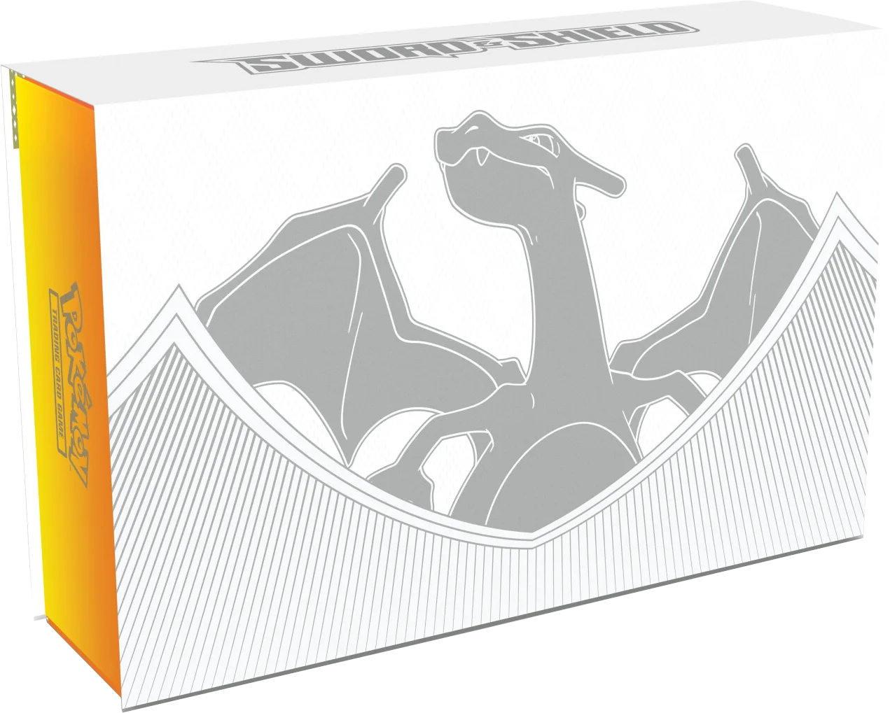 Pokémon TCG: Sword & Shield - Ultra-Premium Collection (Charizard) Español