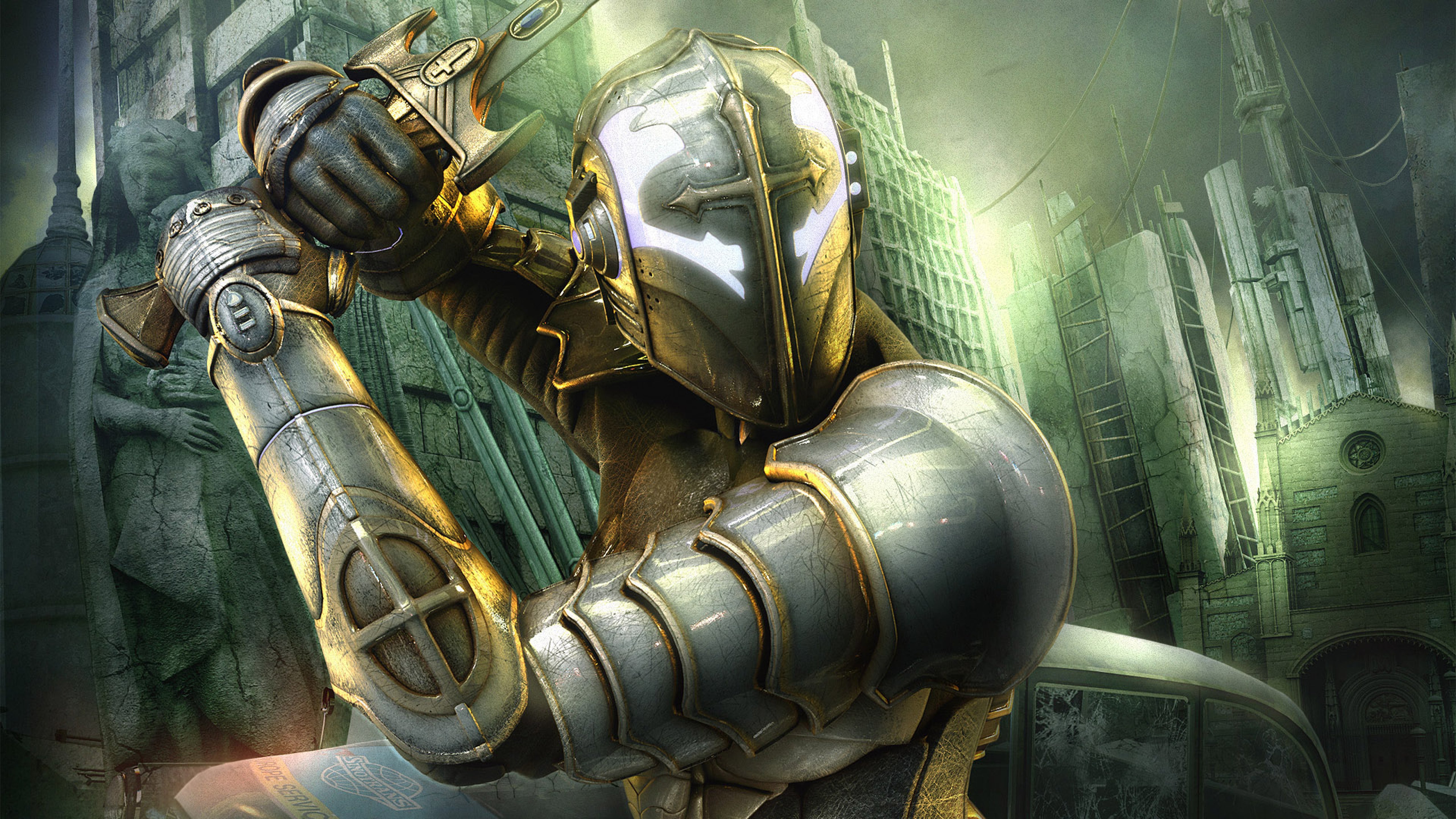 Ravnica Remastered