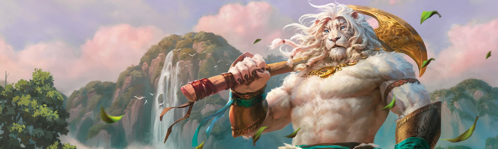 Modern Horizons 3