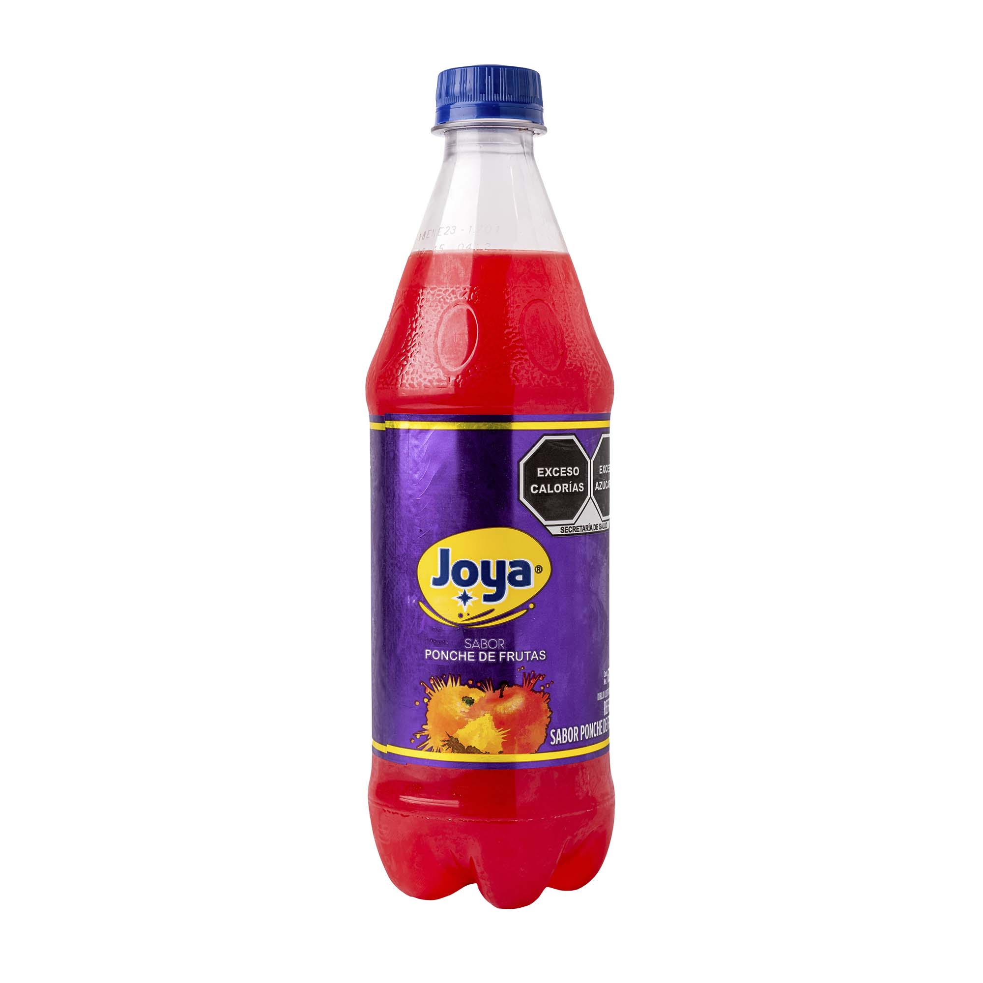 JOYA PONCHE DE FRUTAS