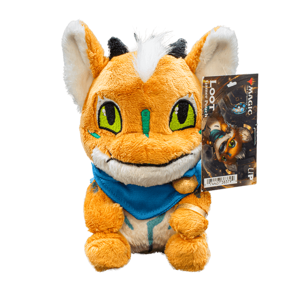 Loot Bolsa para dados Magic: The Gathering - Outlaws of Thunder Junction
