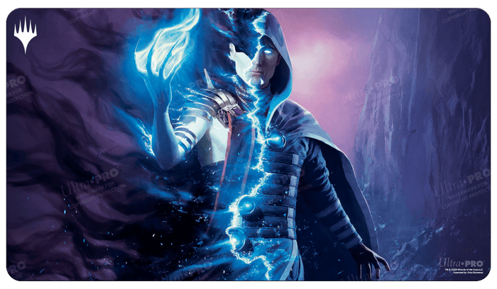 Jace, Reawakened − Playmat estándar para Magic: The Gathering