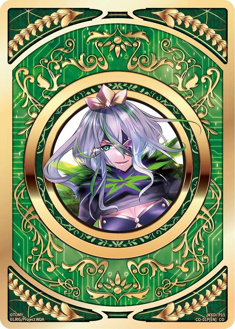 COIN (Carnival) (Parallel) (WXDi-P15-CO-01P[EN]) [Divisions DIVA]
