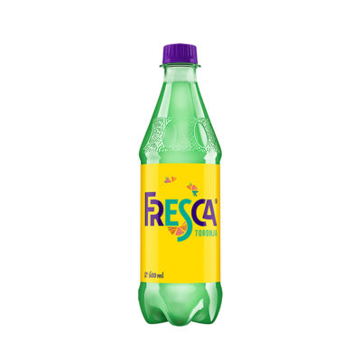 FRESCA TORONJA