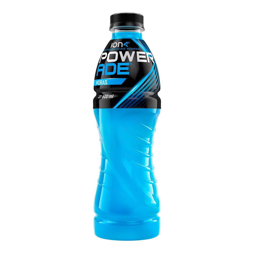 POWERADE MORAS
