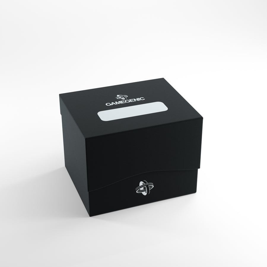 Deck Box Gamegenic: SIDE HOLDER 100+ XL (Negro)