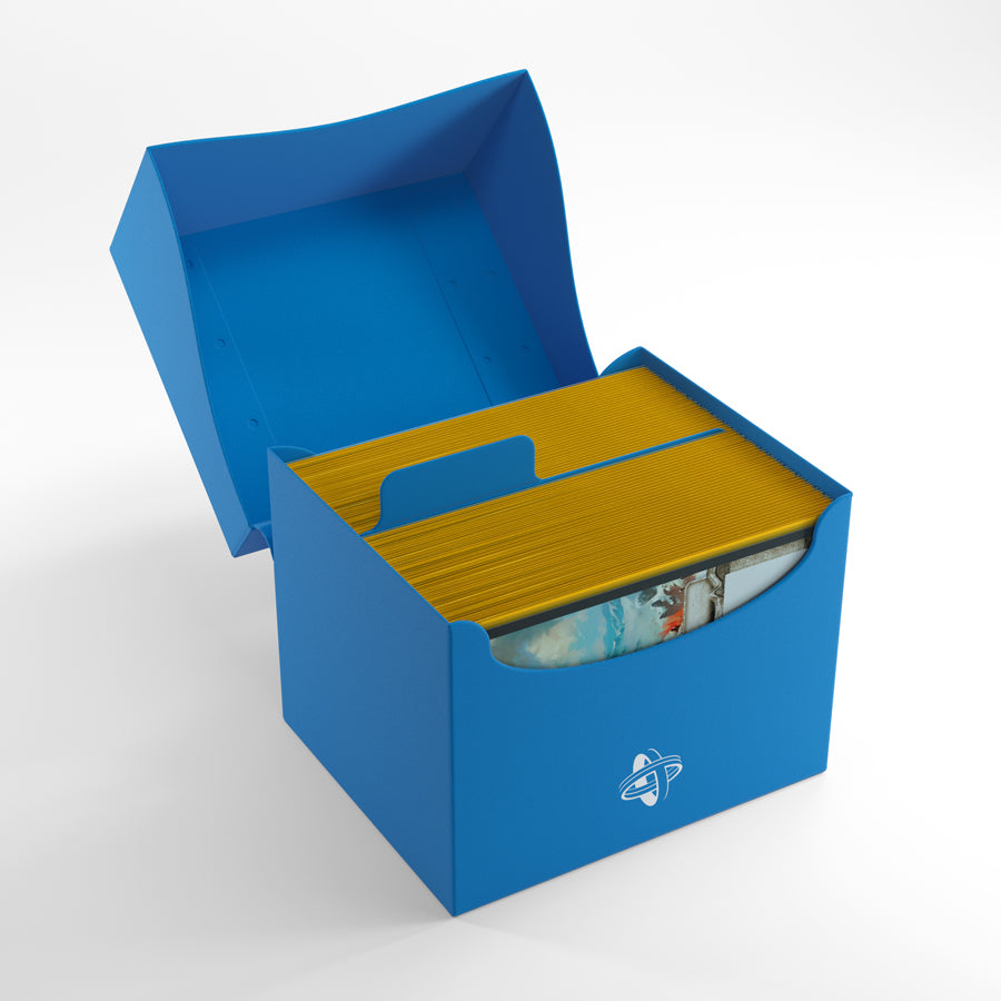 Deck Box Gamegenic: SIDE HOLDER 100+ XL (Azul)