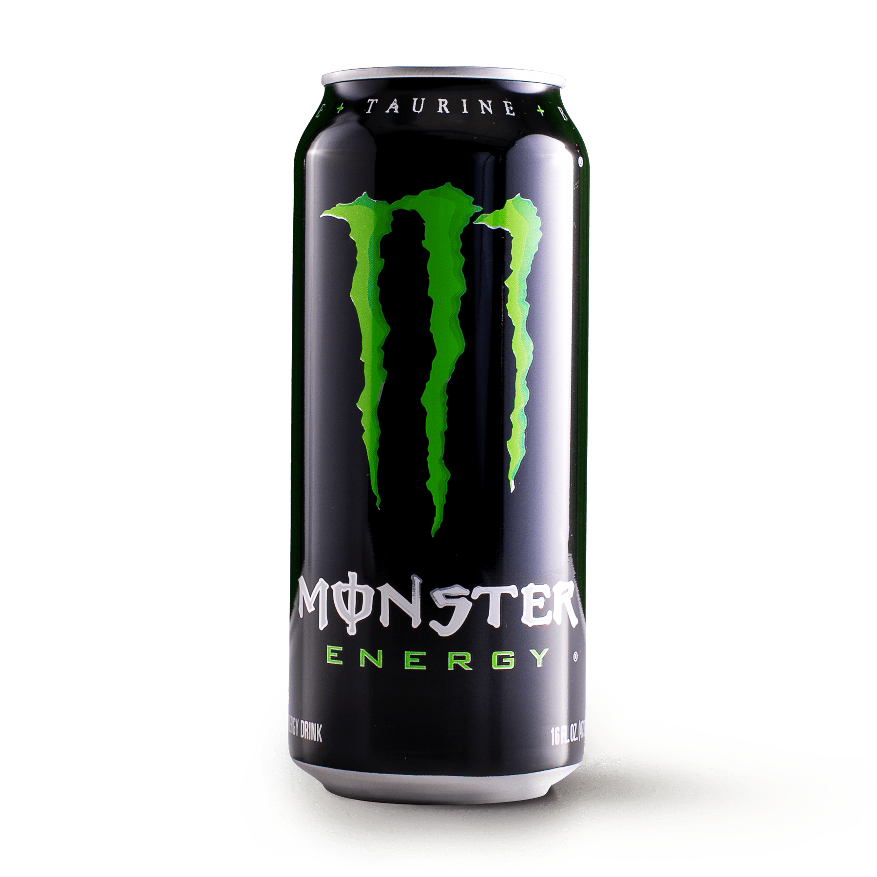 MONSTER ENERGY