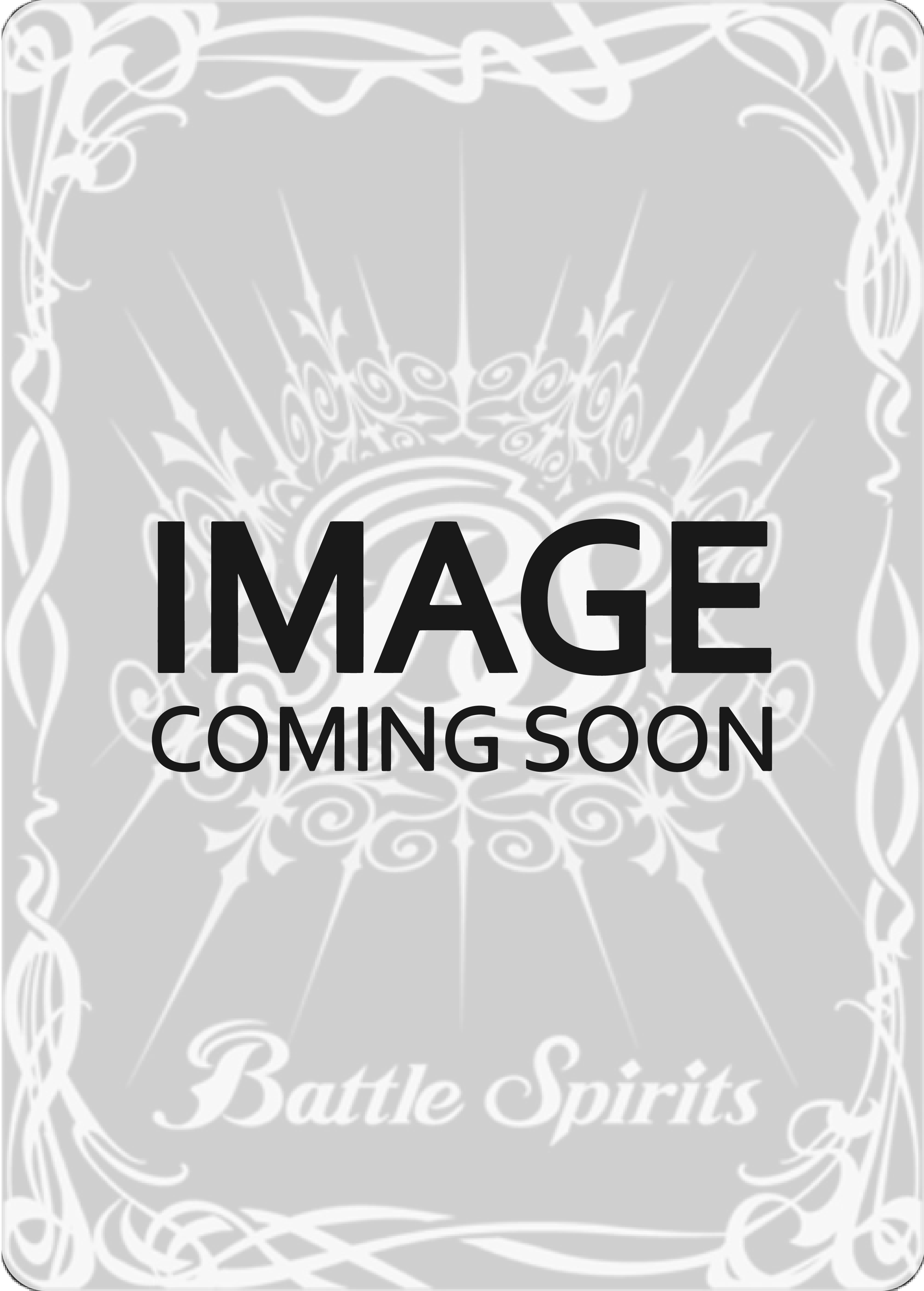 Raineedle (Silver Foil) (ST01-004) [Starter Deck 01: Dragon Onslaught]