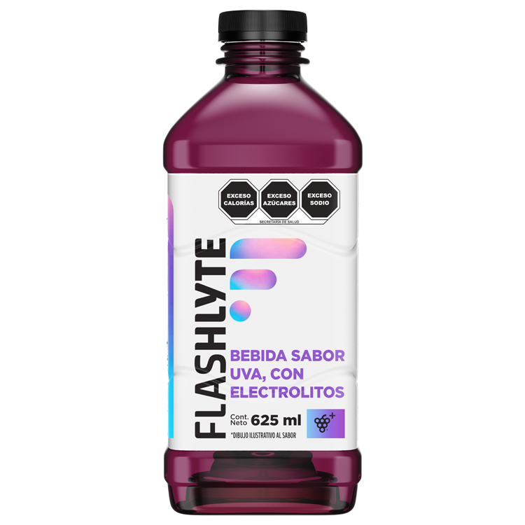 FLASHLYTE UVA
